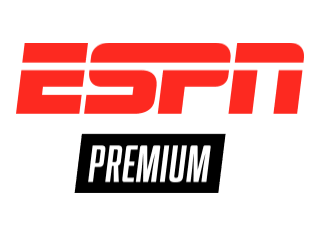Logo de ESPN Premium