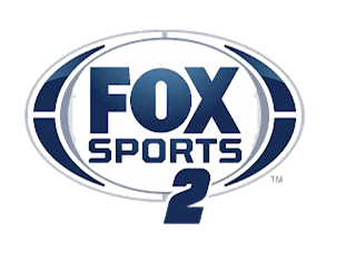 Logo de Fox Sports 2