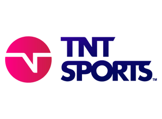 Logo de TNT Sports